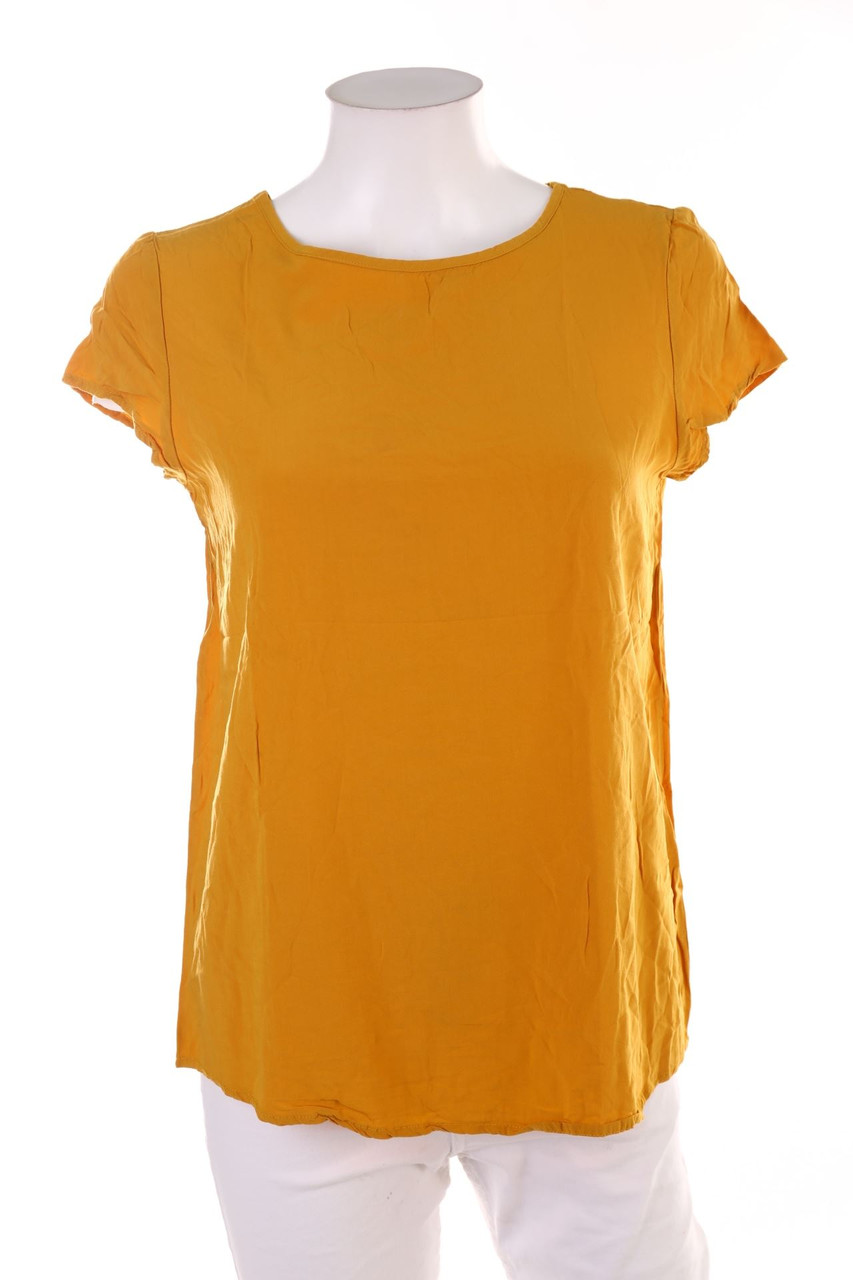 zalando essentials - Kurzarm-Bluse - M