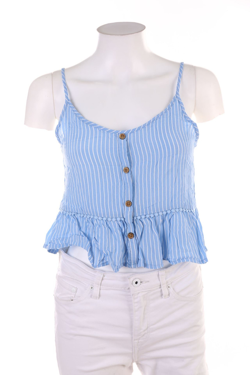 TALLY WEiJL - Crop-Top - S