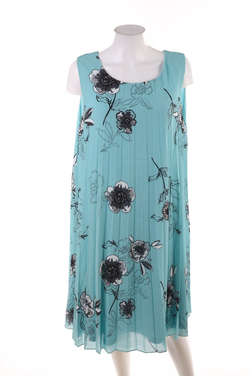 FAIR LADY - Dress - 3XL