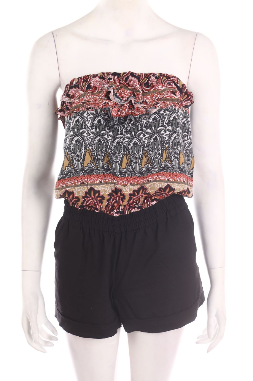 TALLY WEiJL - dress - L