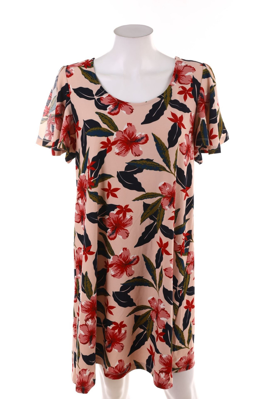 MANGO - Minikleid - L