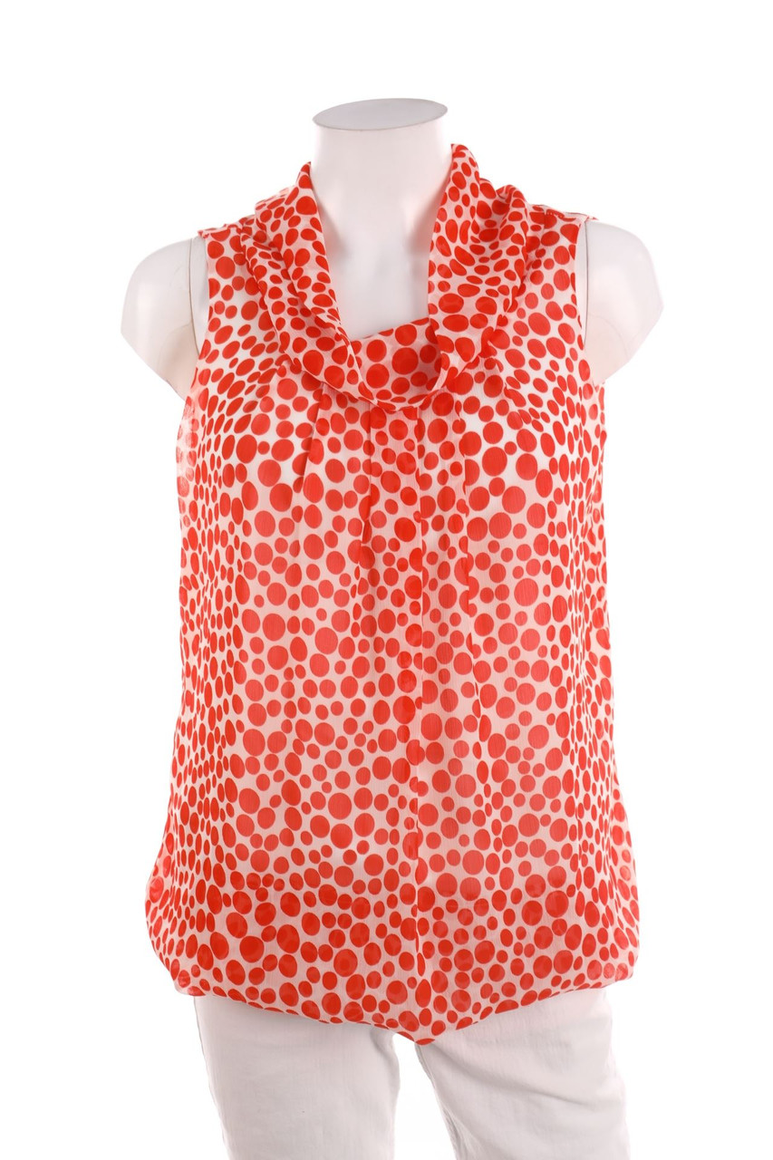 Best Connections - Blusentop - M