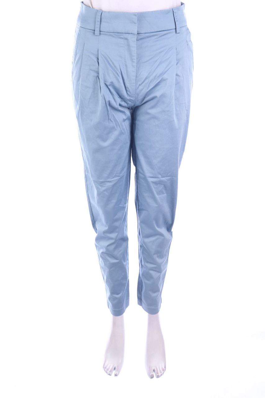 ESPRIT - Bundfaltenhose - XS