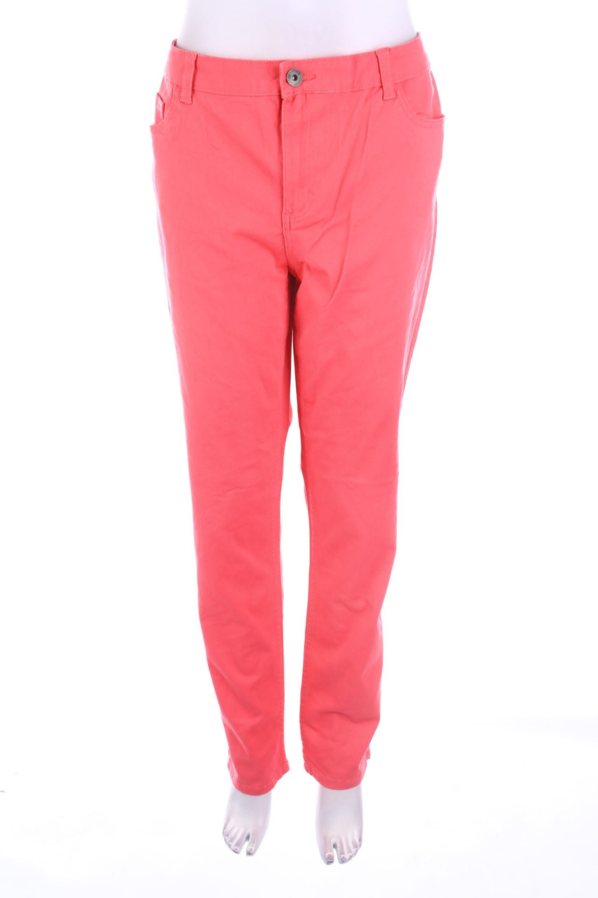 esmara - Straigh Cut Jeans - 3XL