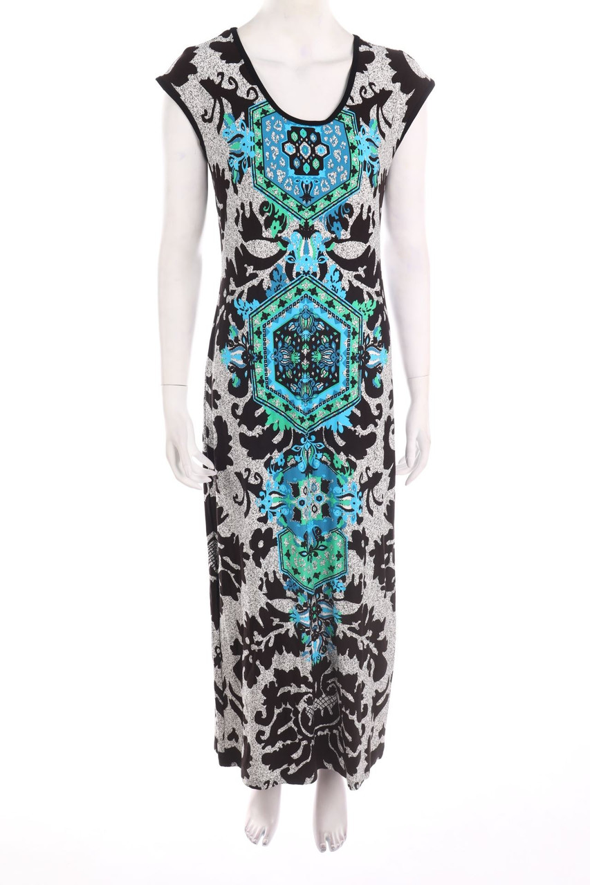 BODYFLIRT boutique - Maxi-Kleid - L