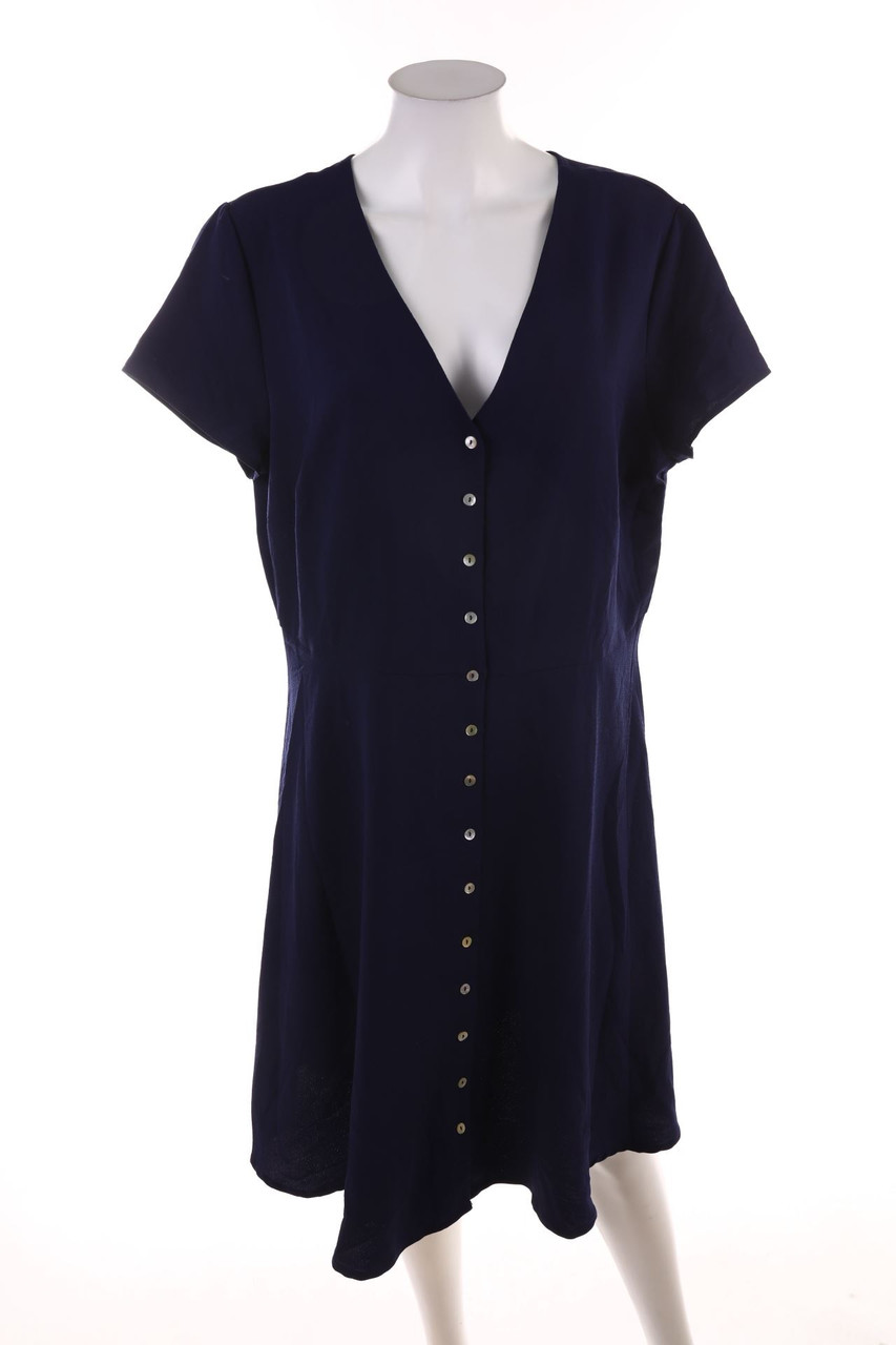 ANNA FIELD Curvy - Dress - 3XL