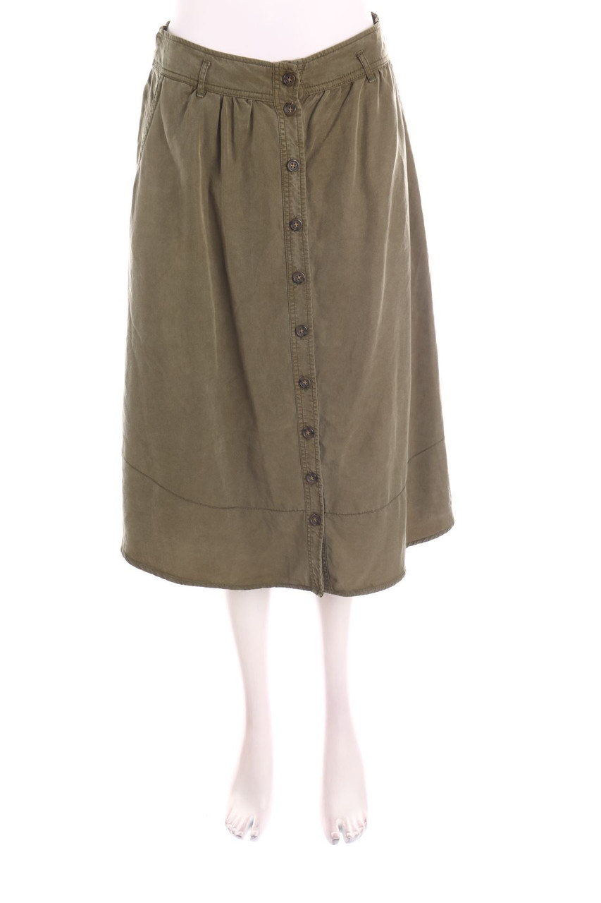 promod - Rock mit Knöpfen - D 40