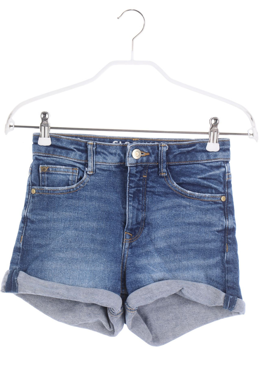 C&A - Jeans-Shorts - XS