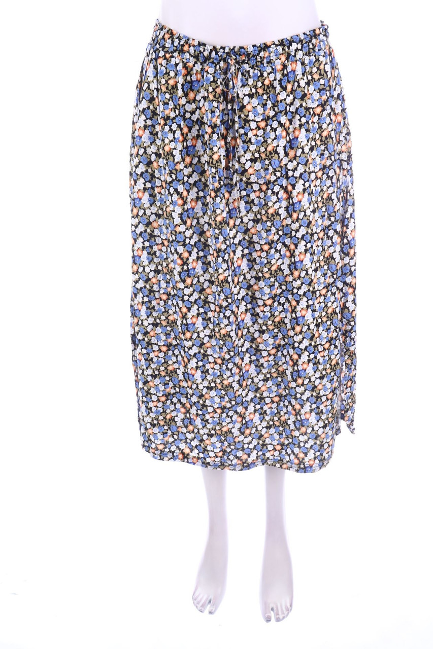 Chicorée - Midi Skirt - L
