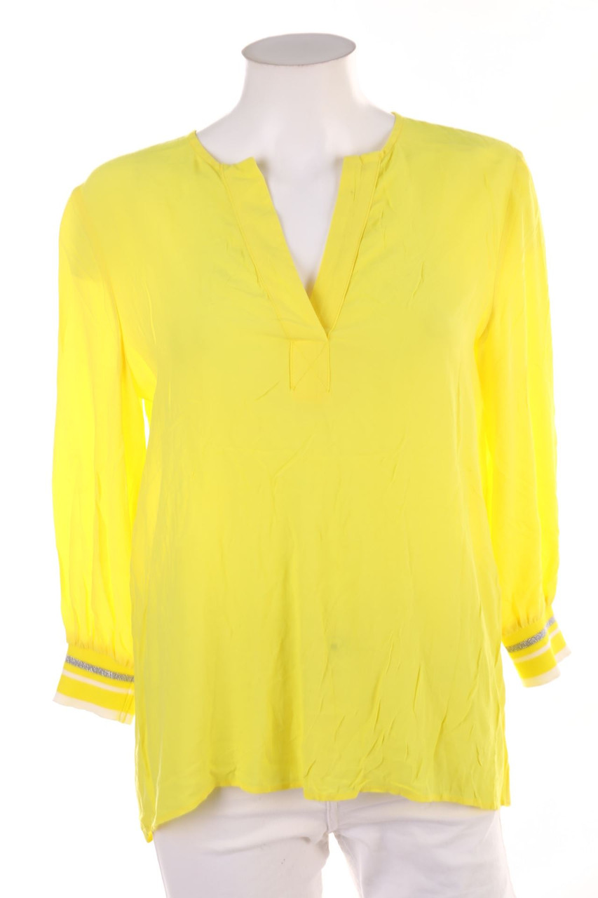 rich & royal - Blouse with 3/4 Sleeve - S