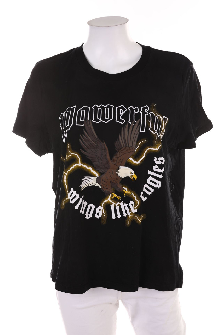 FB SISTER - Shortsleeve-Shirt - XL