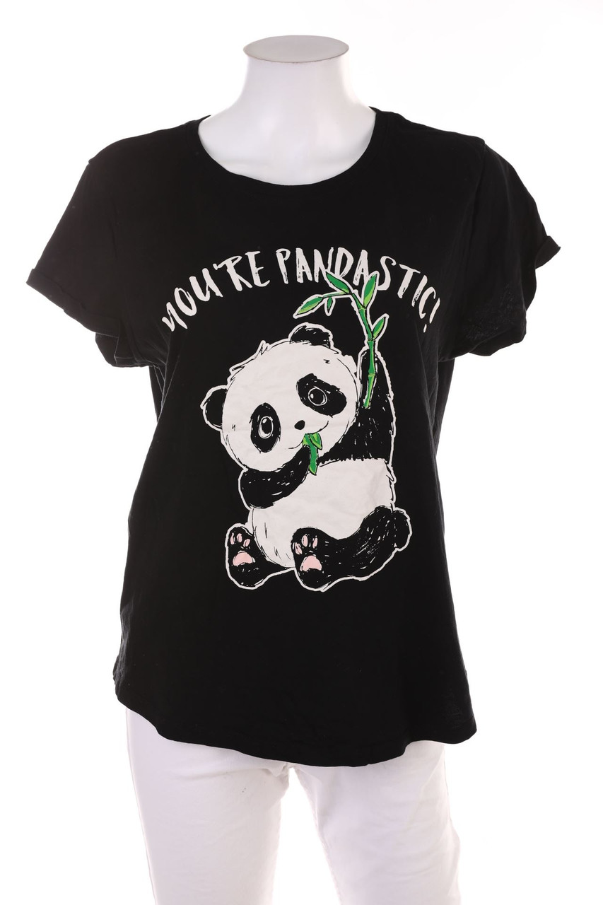 FB SISTER - Shortsleeve-Shirt - 2XL