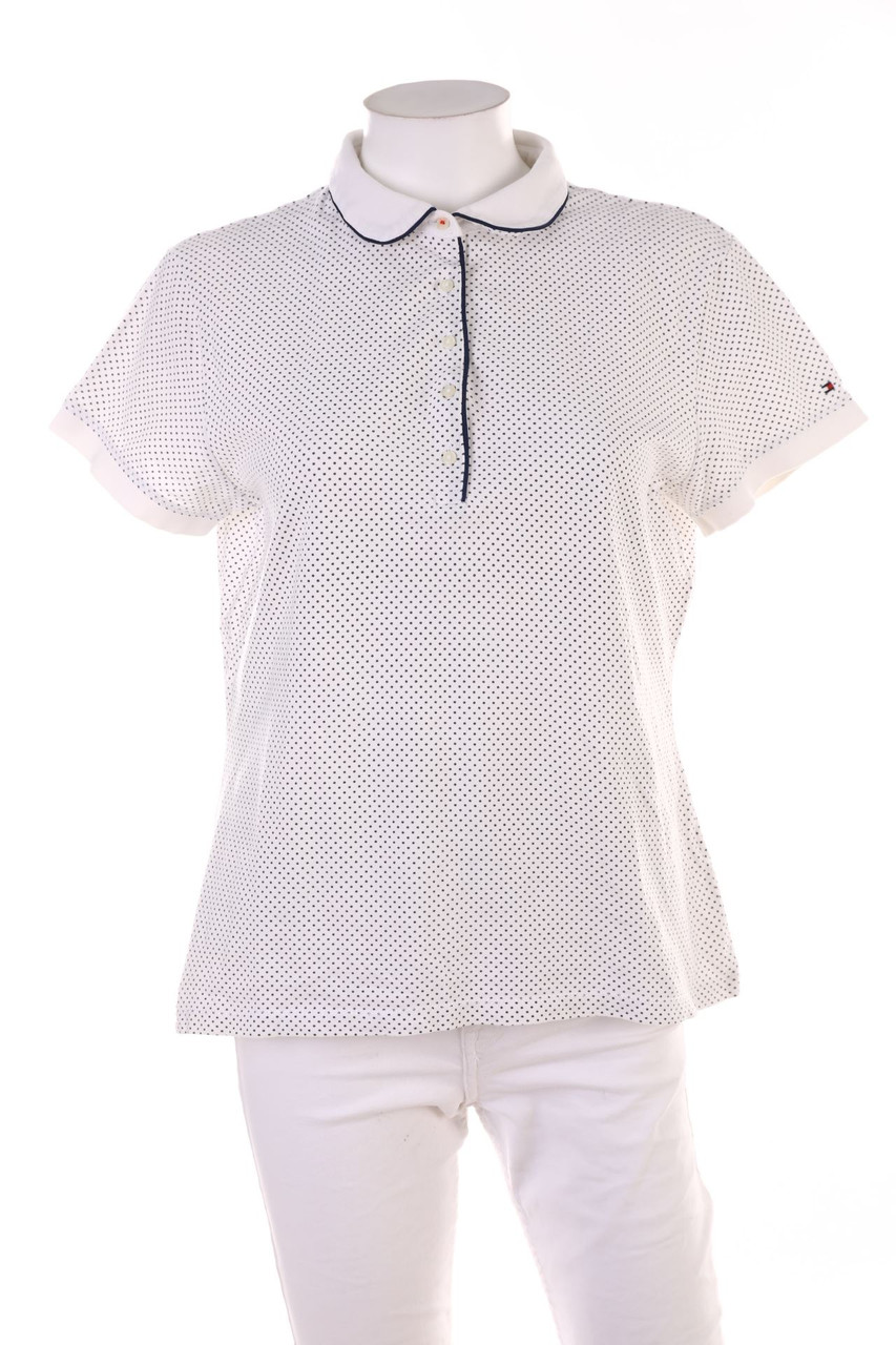 TOMMY HILFIGER - Polo-Shirt - XL