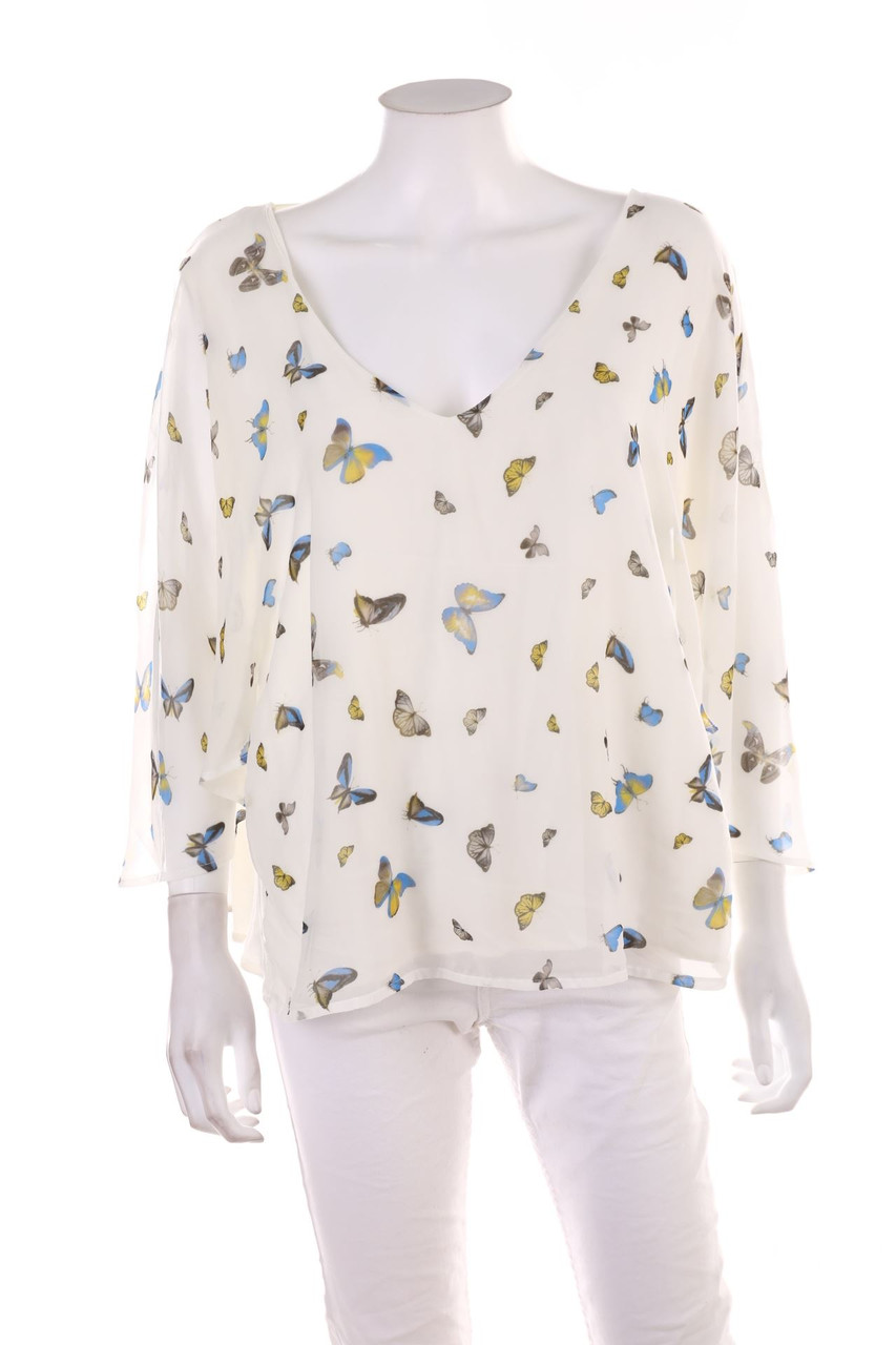 BODYFLIRT - Bluse - 3XL