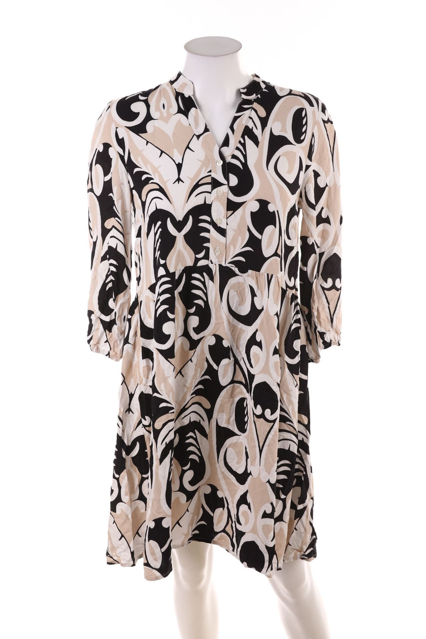 MORE & MORE - Mini Dress - S