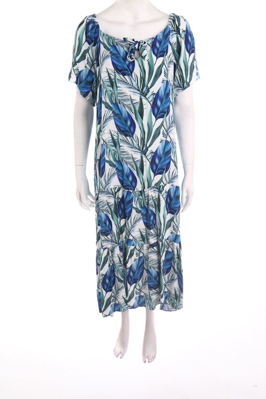 SECONDHAND - Maxi Dress - 3XL