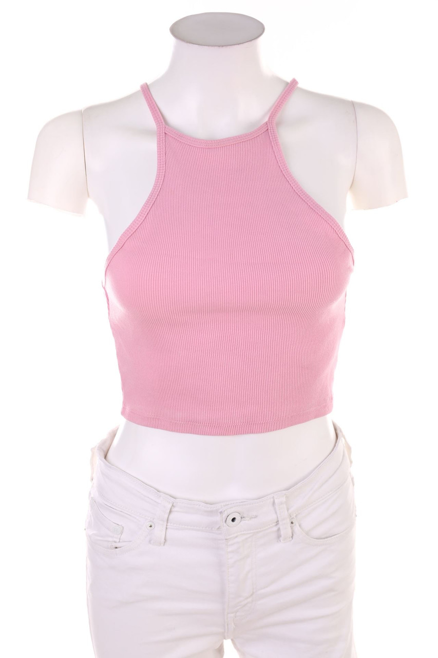 ZARA - Crop-Top - S