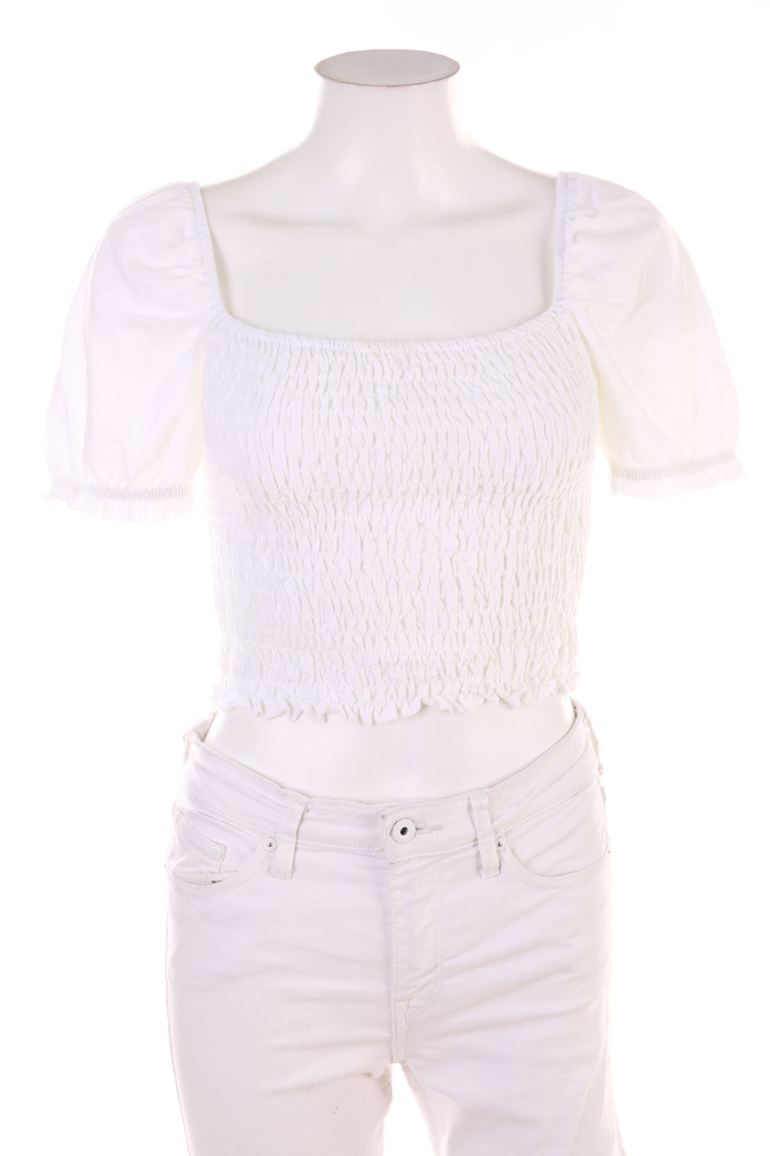 URBAN OUTFITTERS - Shortsleeve Blouse - M