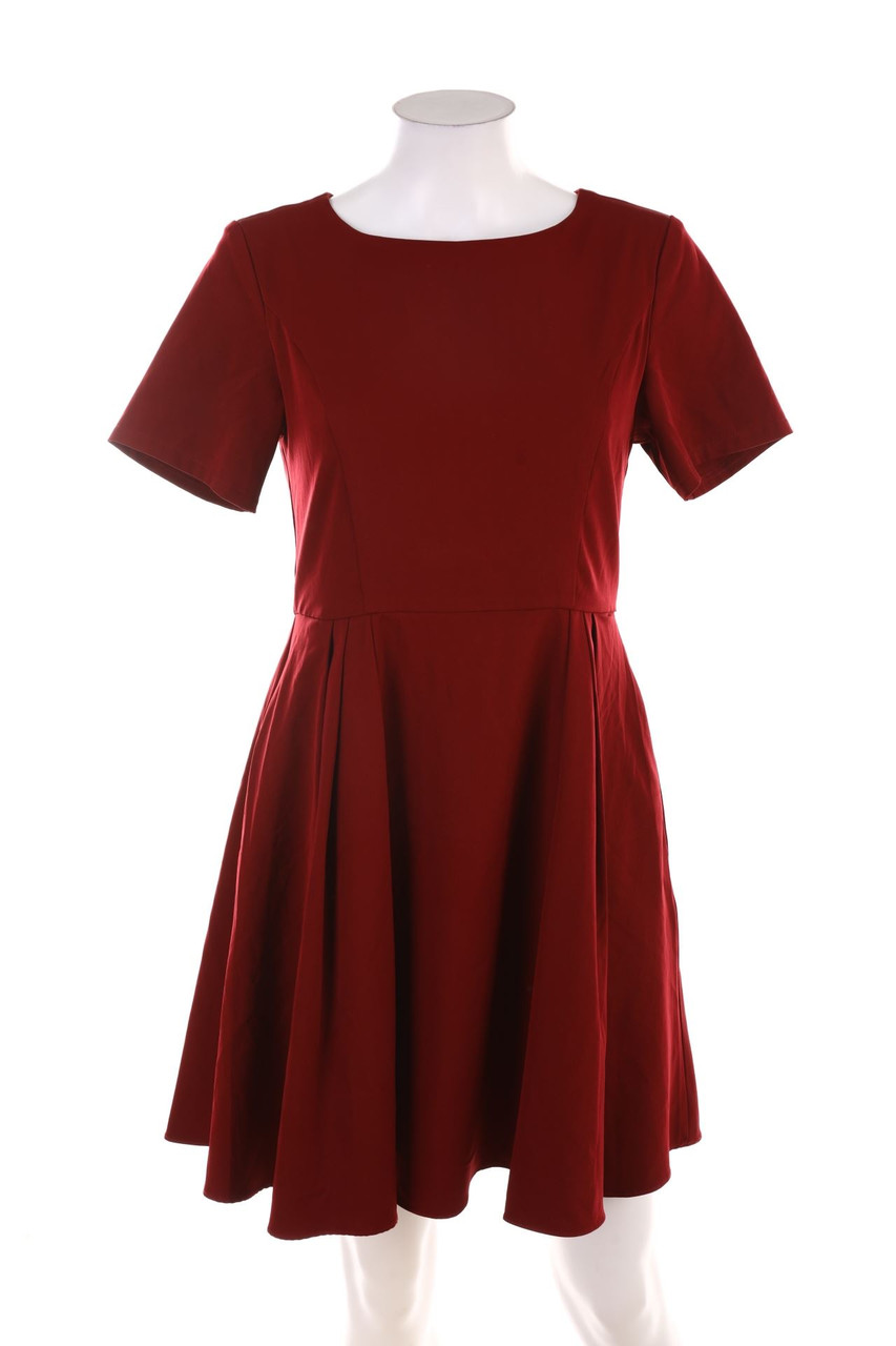 SECONDHAND - Mini Dress - L