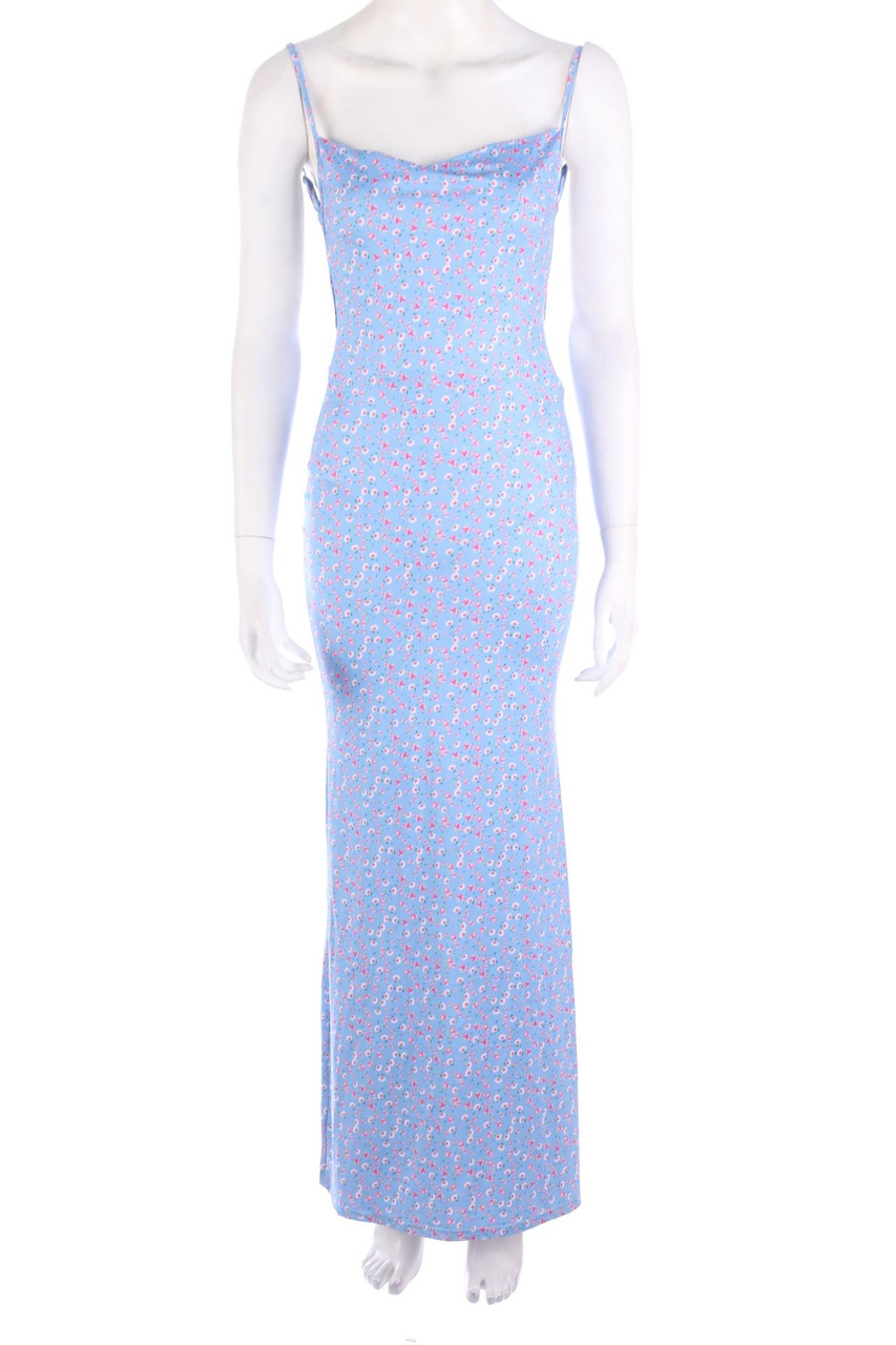 No Label - Maxi Dress - L