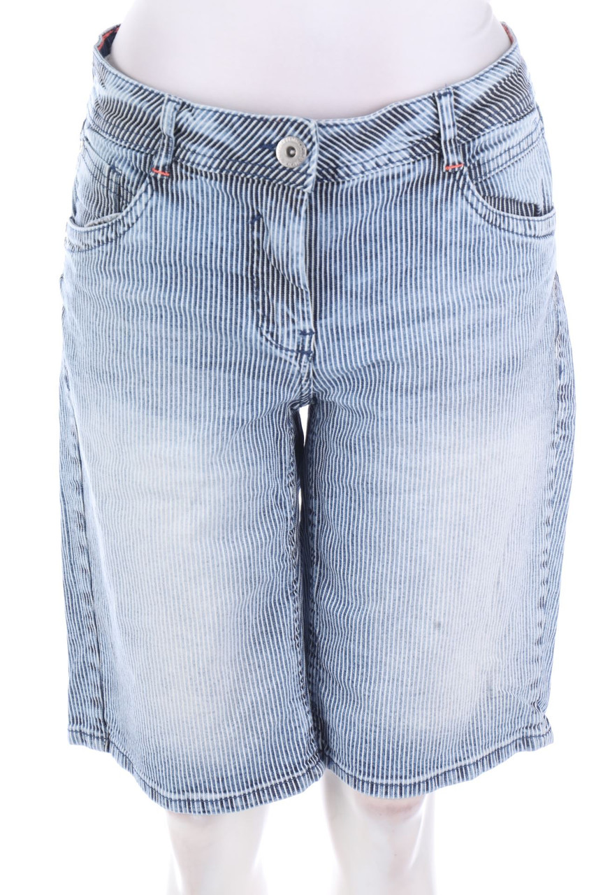 Street One - Jeans-Shorts - M