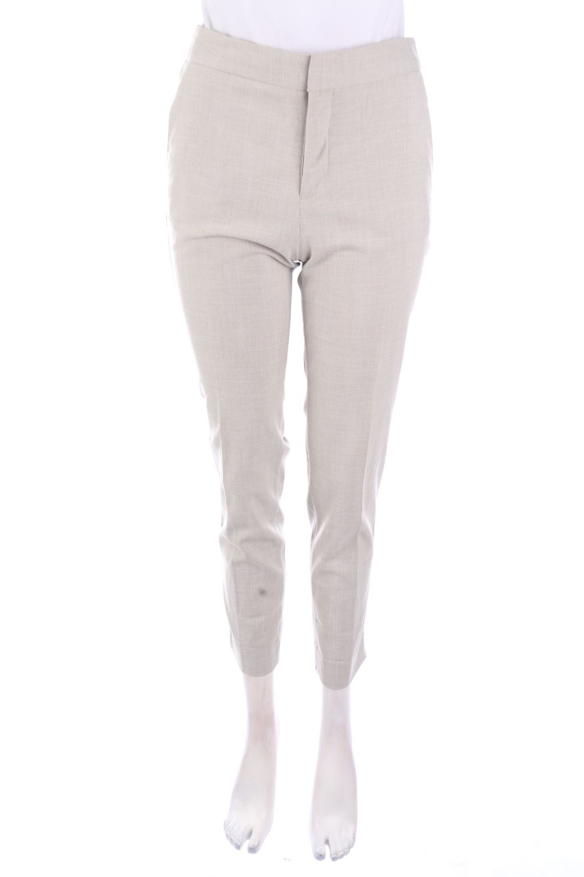 ZARA - Chino-Hose - XS