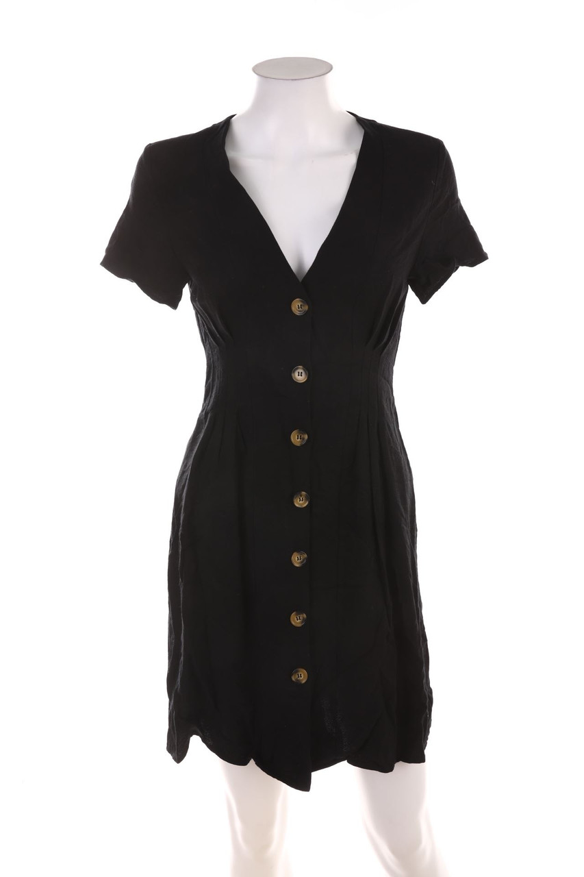 SECONDHAND - Shirt Dress - S