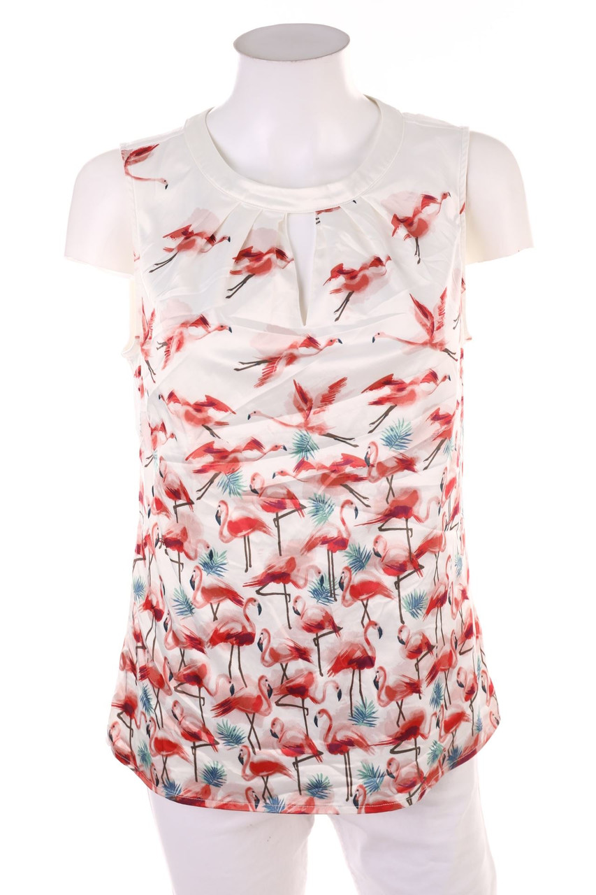 zero - Blusentop - M