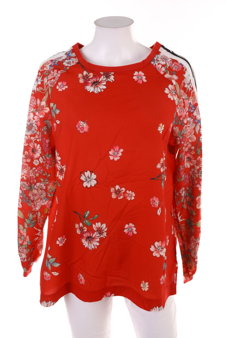 AjC - Longsleeve-Shirt - L