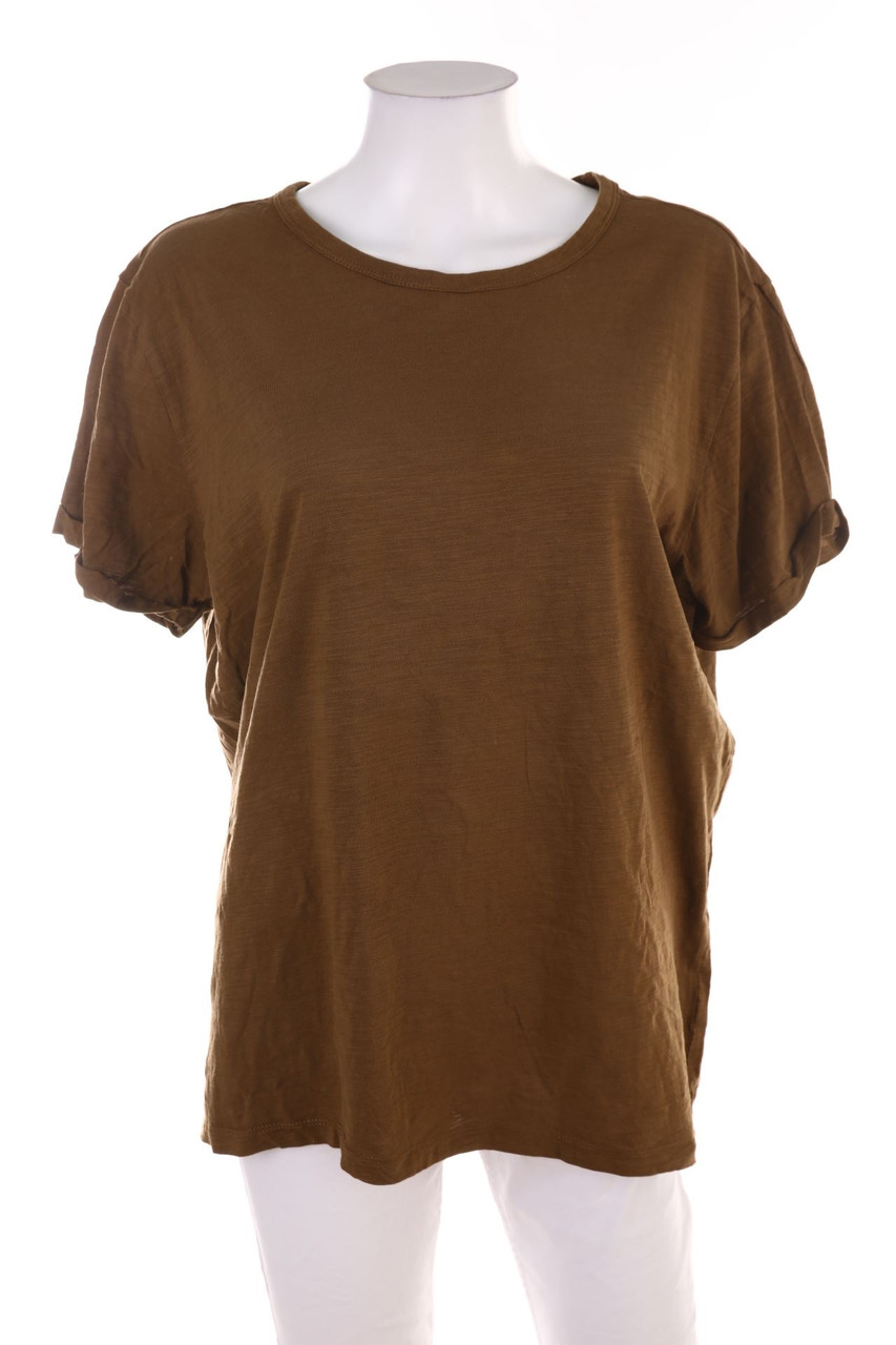 H&M - Kurzarm-Shirt - L