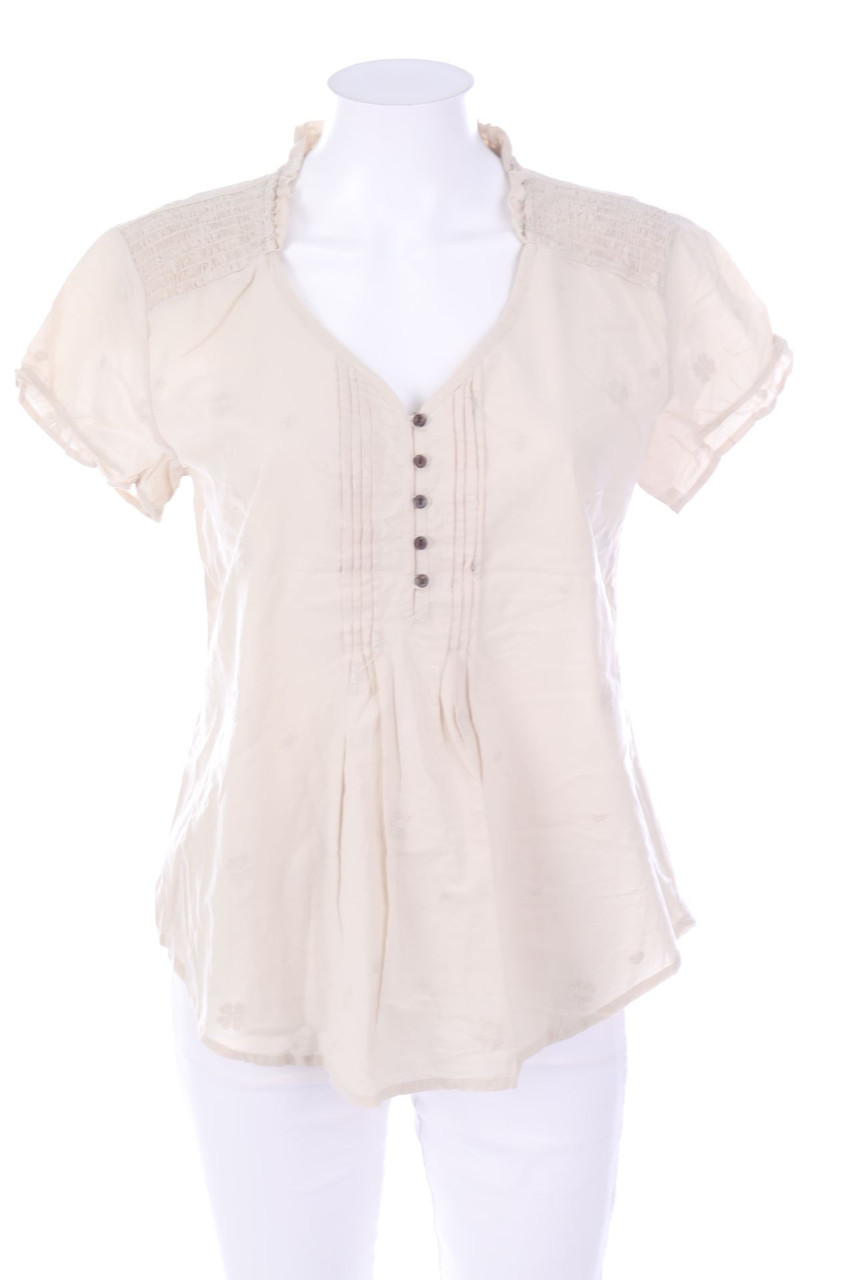ARTIME - Baumwoll-Bluse - L