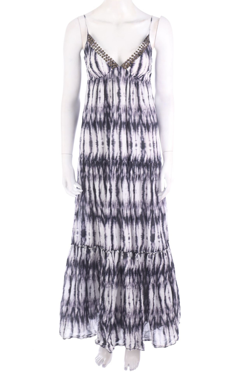 NEW LOOK - Maxi-Kleid - M