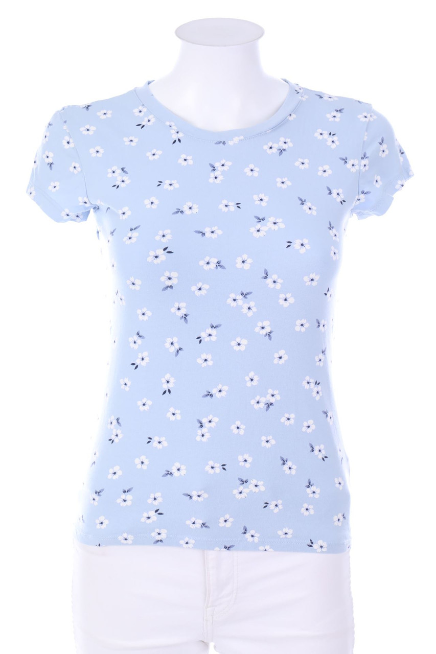 C&A - Kurzarm-Shirt - M