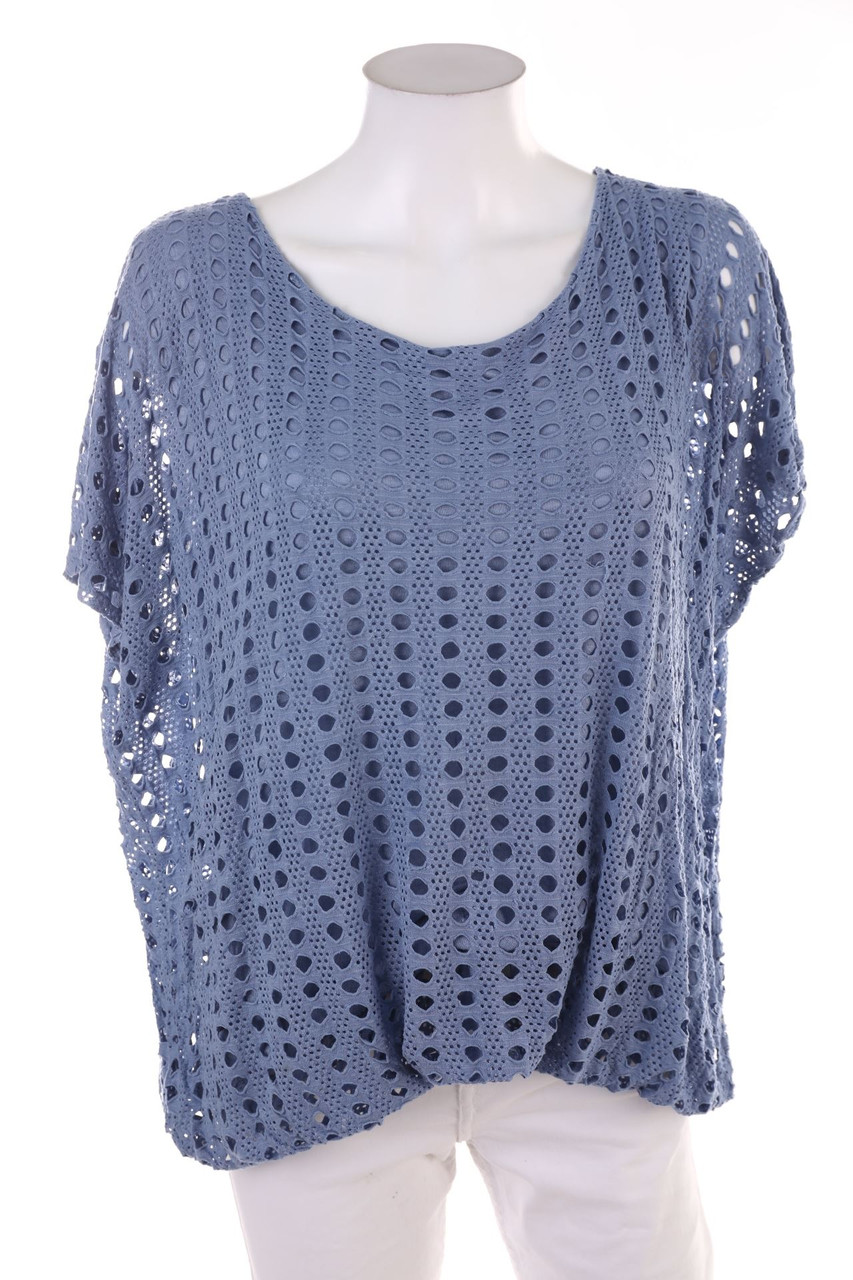 TODAY - Shortsleeve-Shirt - L