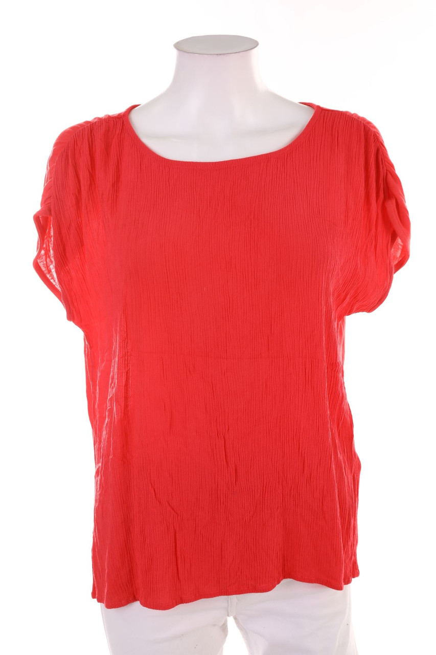 ONLY - Kurzarm-Shirt - M