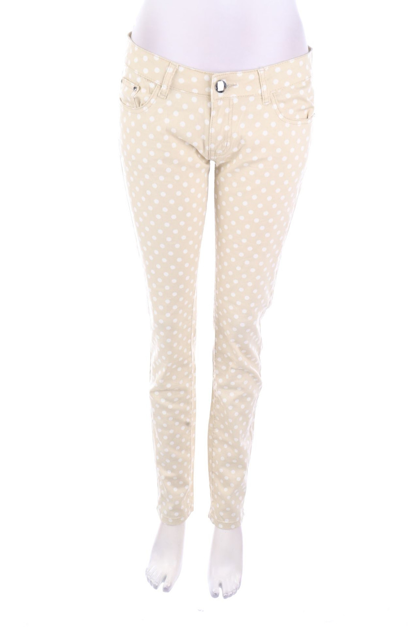 SECONDHAND - Skinny-Jeans - XL