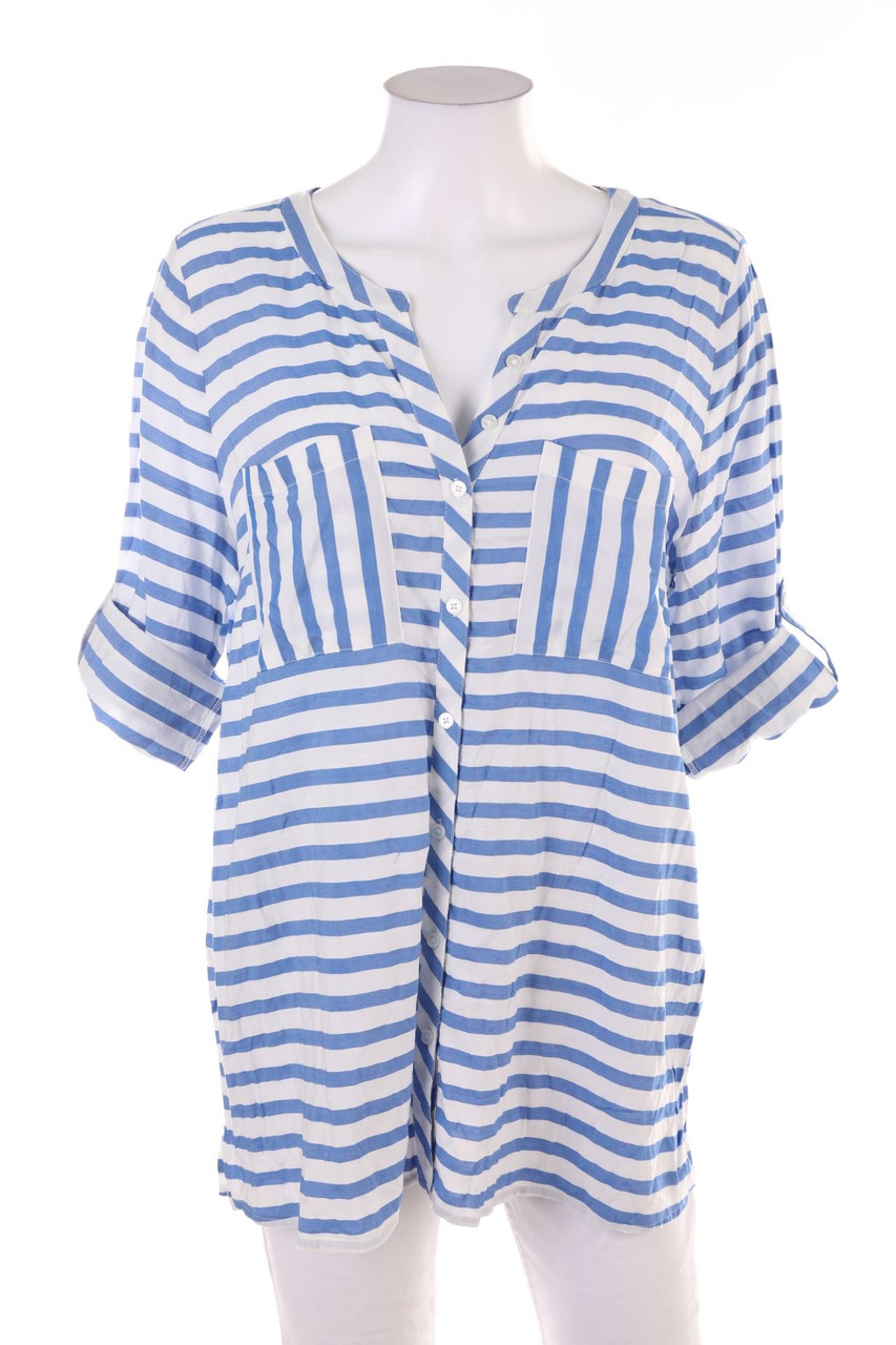 VIA APPIA - Blouse - 2XL