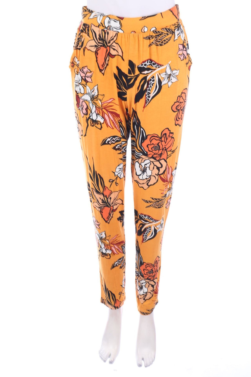 Laura Torelli - Jogger Pants - S