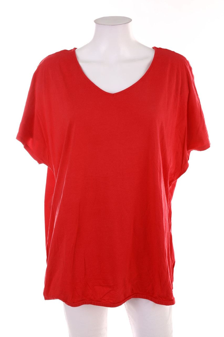 WOMEN limited by Tchibo - Kurzarm-Shirt - 48