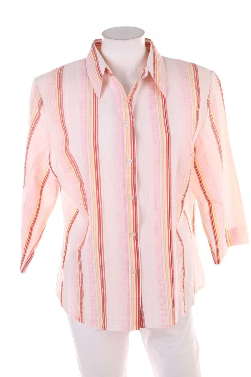 SECONDHAND - Blouse - 2XL