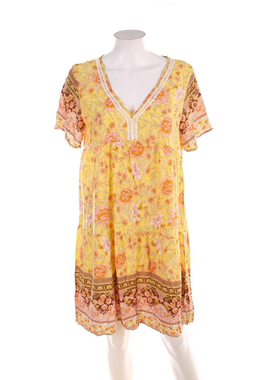 SECONDHAND - Dress - L