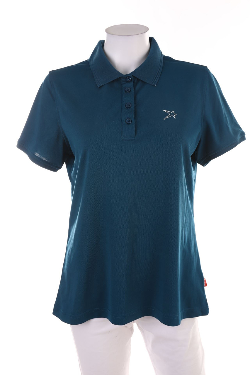 Vittorio Rossi - polo shirt - L