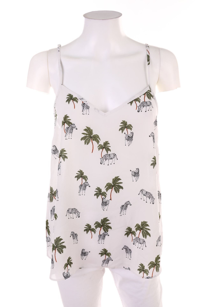 PRIMARK - Blouse Top - L