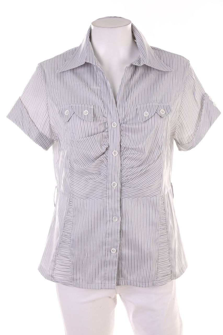 SECONDHAND - Shirt Blouse - 2XL