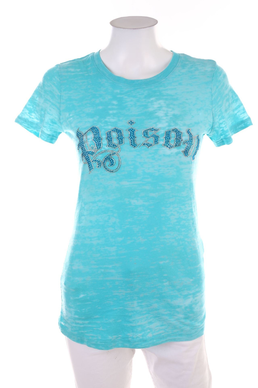 SECONDHAND - Shortsleeve-Shirt - M