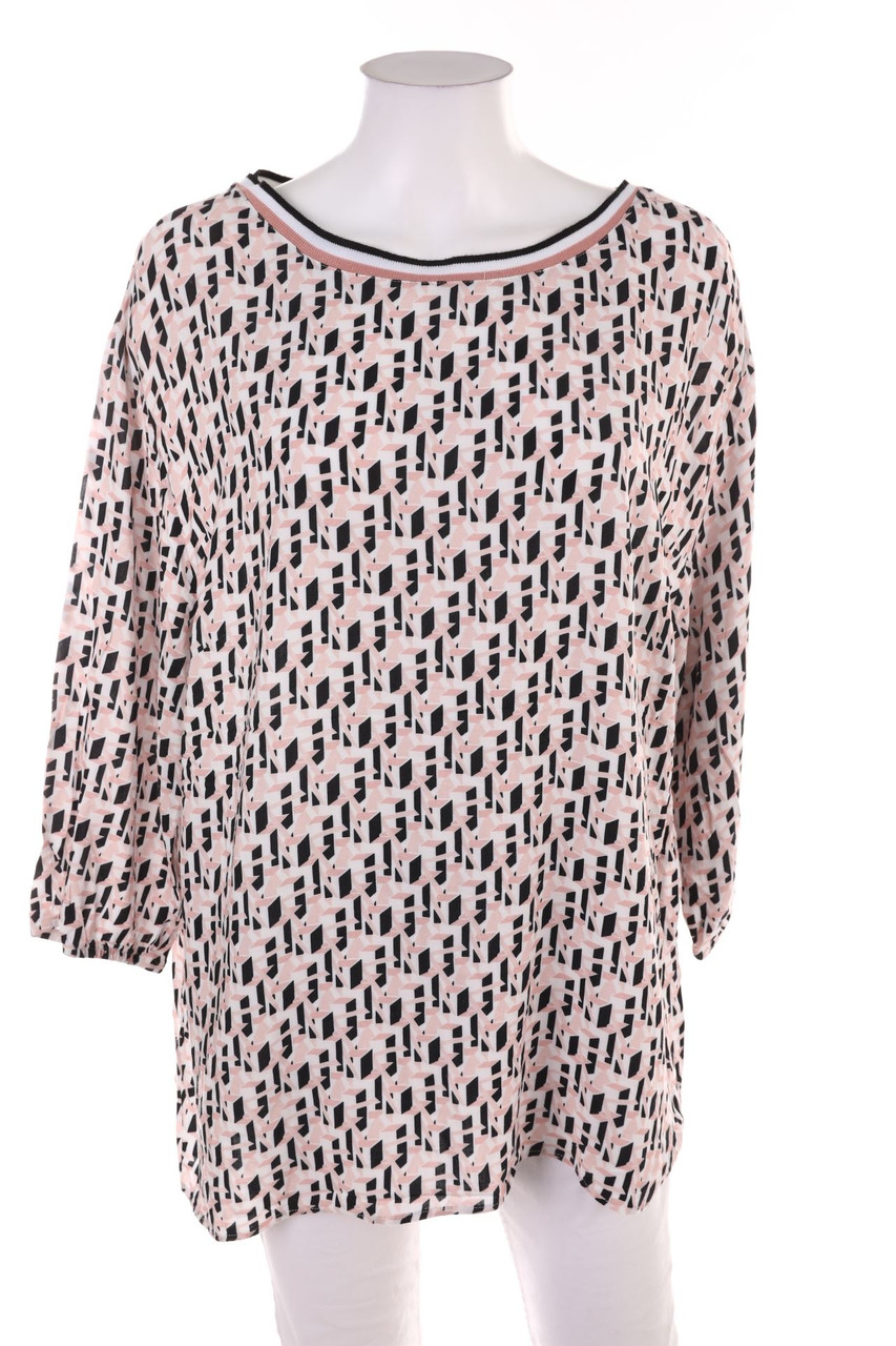 Laura Scott - Longsleeve-Shirt - 3XL