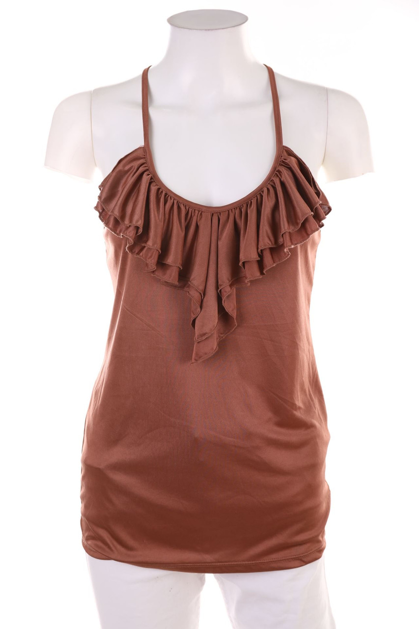 VERO MODA - Volants-Top - M