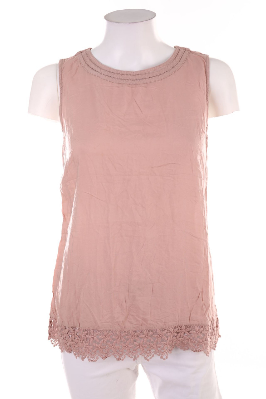 Street One - Blusentop - S