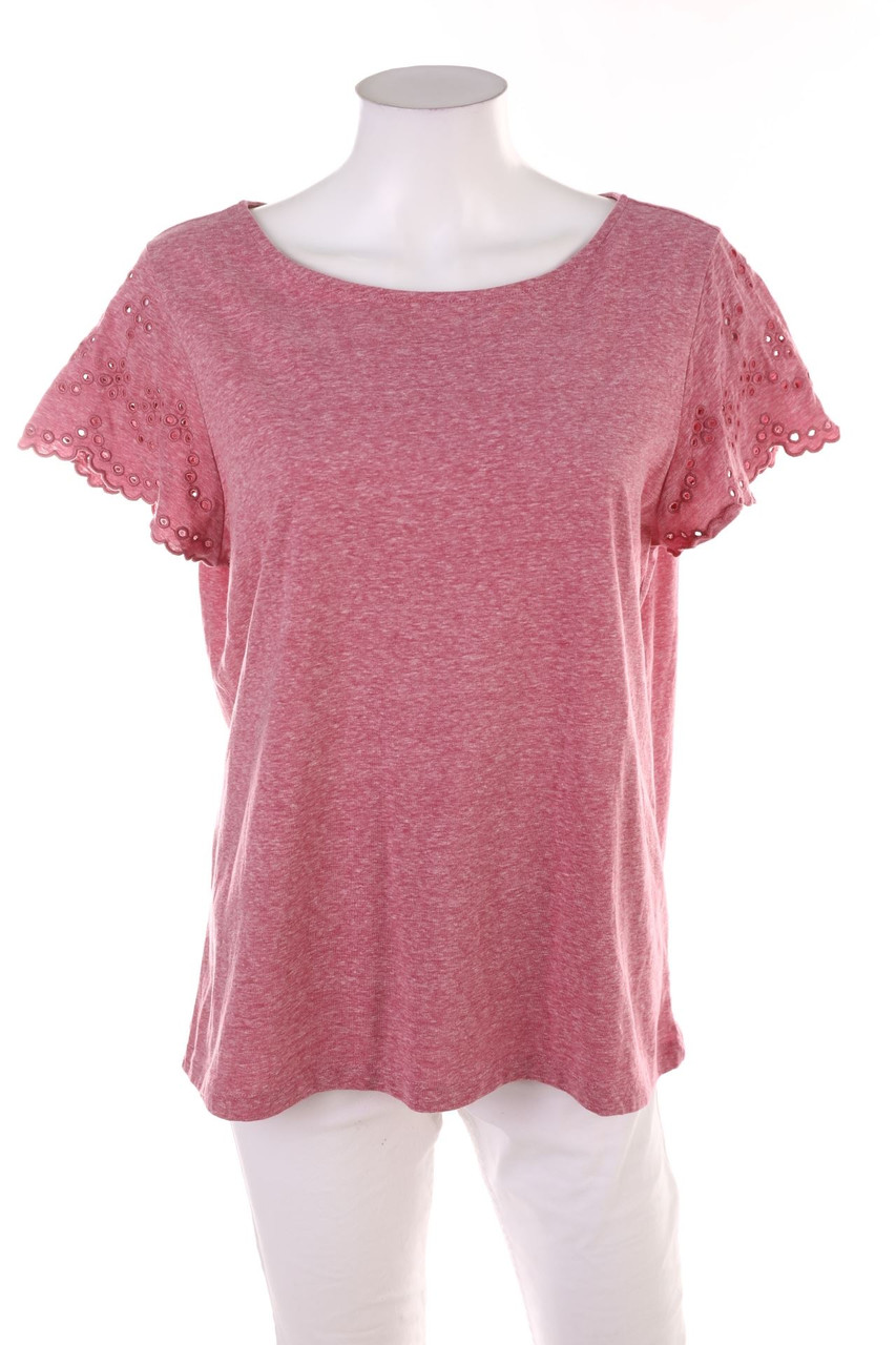 ESPRIT - Kurzarm-Shirt - XL