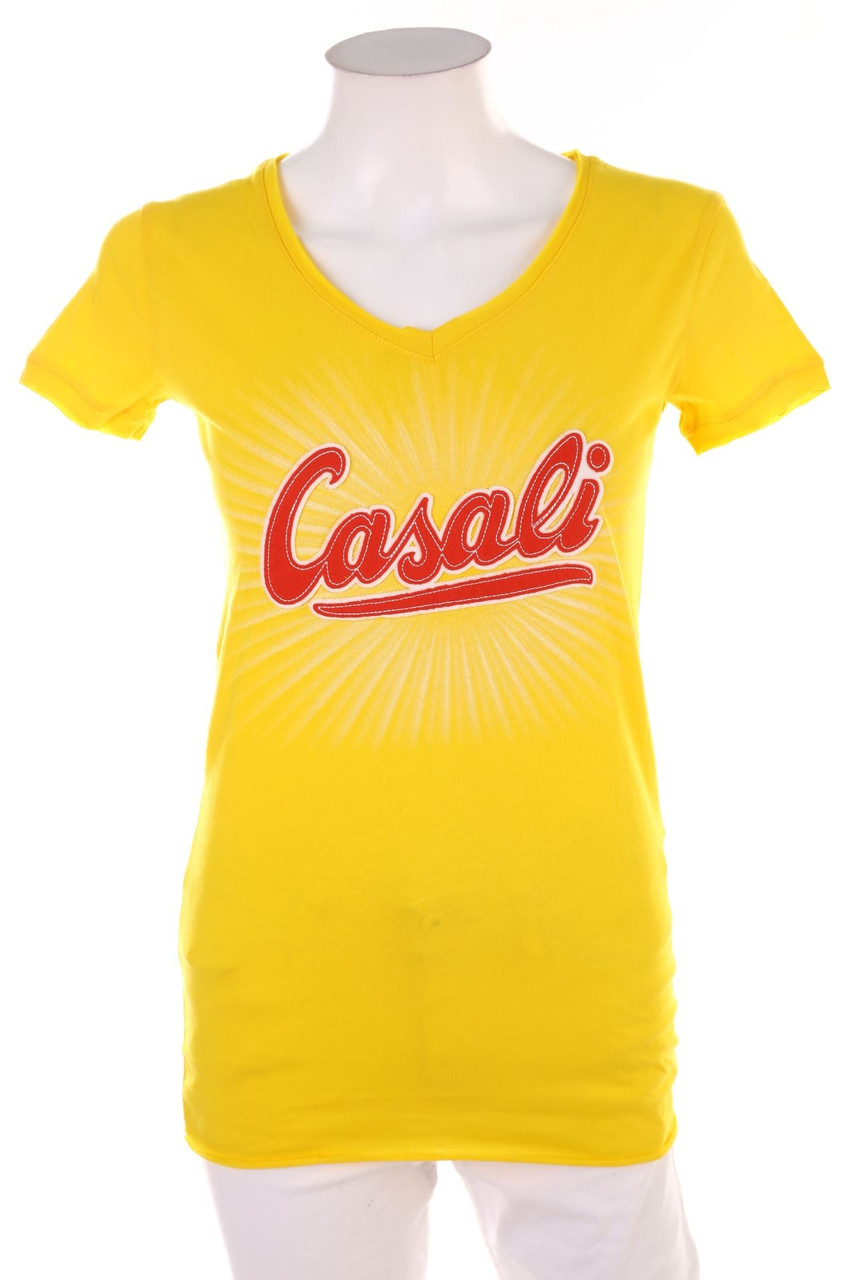 SECONDHAND - Shortsleeve-Shirt - S